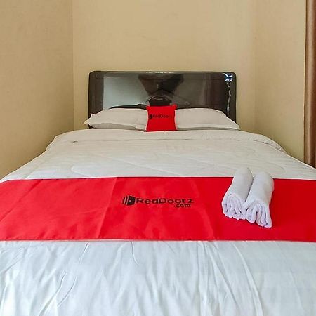 Reddoorz Near Bns Batu Hotel Tlekung Kültér fotó