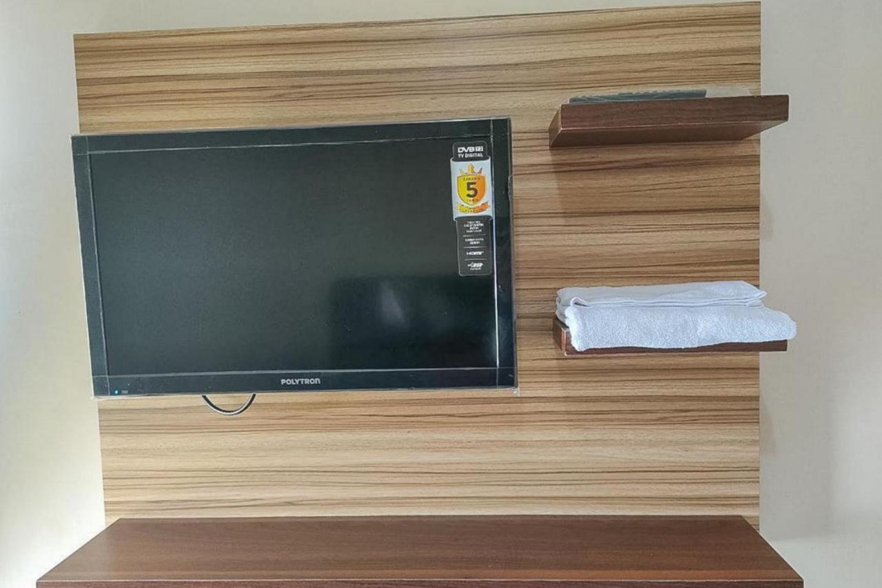 Reddoorz Near Bns Batu Hotel Tlekung Kültér fotó