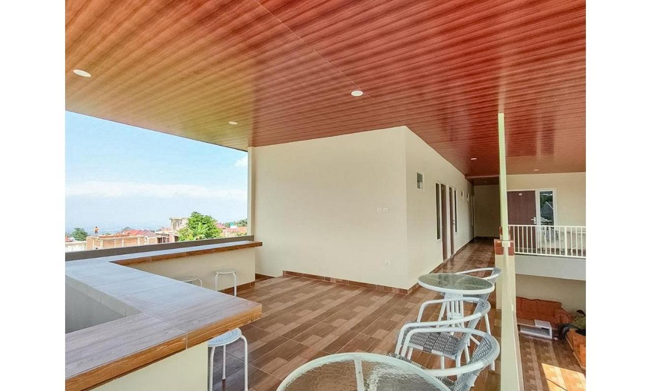 Reddoorz Near Bns Batu Hotel Tlekung Kültér fotó