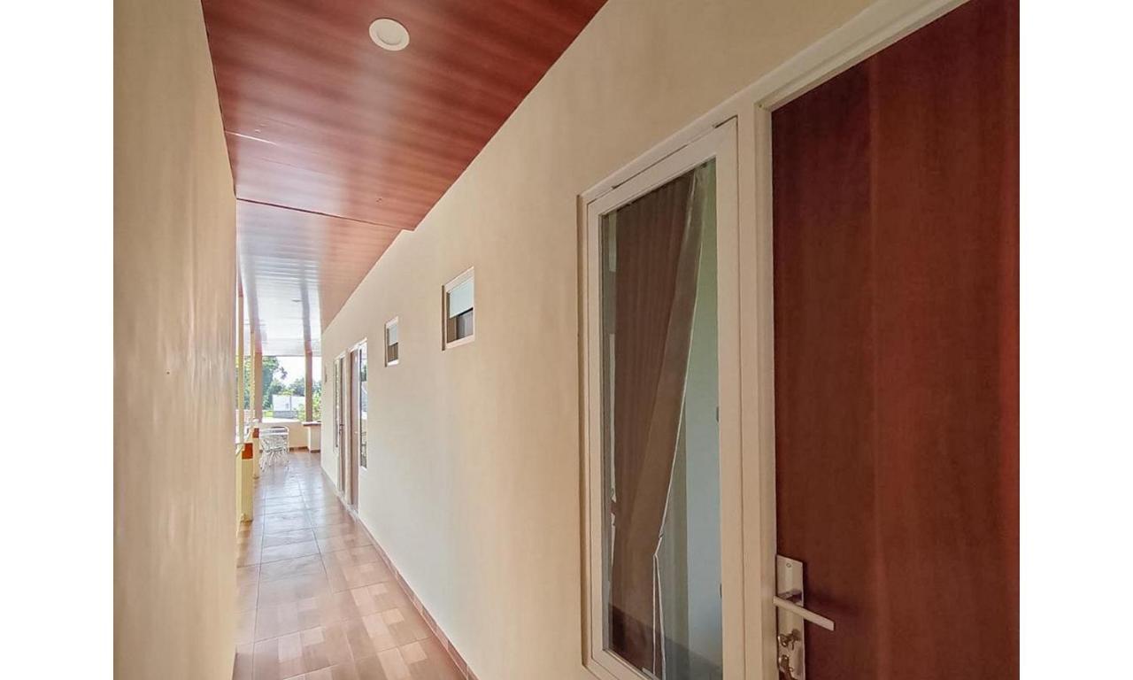 Reddoorz Near Bns Batu Hotel Tlekung Kültér fotó